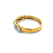 The Francis Band Ring - thumb 3