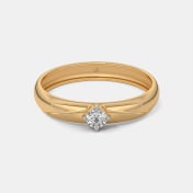 The Fransina Couple Band For Him - thumb 4