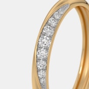 The Oighrig Couple Band For Ring - thumb 5