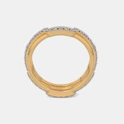 The Virge Band Ring - thumb 6