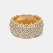 The Saint Band Ring - thumb 5