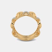 The Chauncey Band Ring - thumb 6