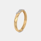 The Ashild Band Ring - thumb 9