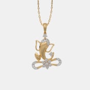 The Haldis Pendant - thumb 5