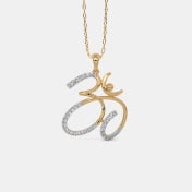 The Delfina Pendant - thumb 5