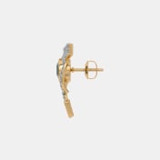 The Daphne Stud Earrings - thumb 7