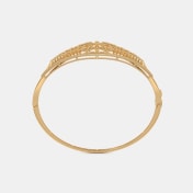 The Jayati Oval Bangle - thumb 6