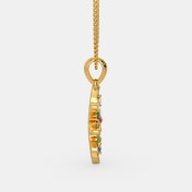 The Surya Kiran Pendant - thumb 5