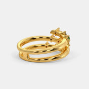 The Cosmic Spiral Ring - thumb 7
