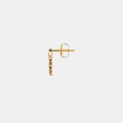 The Reverence Stud Earrings - thumb 9