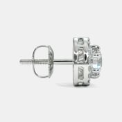 The Akira Stud Earrings - thumb 7