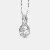The Refined Embrace Pendant - thumb 6