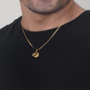 The Avighna Pendant - thumb 3