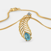 The Avyukta Pendant - thumb 1