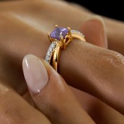 The Elignia Ring - thumb 5