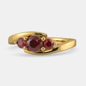 The Flavia Ring - thumb 5