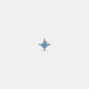 The Charis Stud Earrings - thumb 7