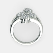 The Red Carpet Glamour Ring - thumb 7
