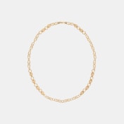 The Kresche Gold Chain - thumb 3