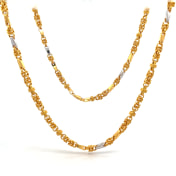 The Viesti Gold Chain - thumb 1