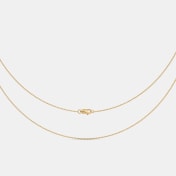 The Palmira Gold Chain - thumb 1