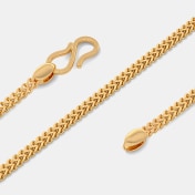 The Zesiger Gold Chain For Him - thumb 4