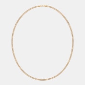 The Tetyana Gold Chain - thumb 3