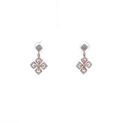 The Kivra Drop Earrings - thumb 2