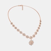 The Lamine Princess Necklace - thumb 6