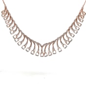 The Vorae Collar Necklace - thumb 3