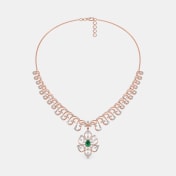 The Watkins Princess Necklace - thumb 2