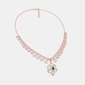 The Watkins Princess Necklace - thumb 5