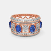 The Arutiu Stackable Ring - thumb 6