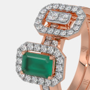 The Camenzuli Stackable Ring - thumb 3