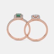 The Camenzuli Stackable Ring - thumb 7