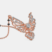 The Rivaayah Mangalsutra Necklace - thumb 7