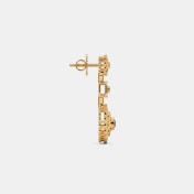 The Ligt Drop Earrings - thumb 6