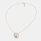 The Aristia Pendant Necklace - thumb 4