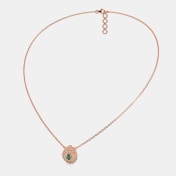 The Ianis Pendant Necklace - thumb 2