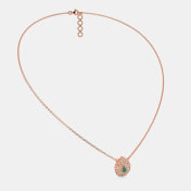 The Ianis Pendant Necklace - thumb 5