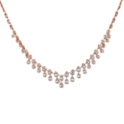 The Kenni Princess Necklace - thumb 1