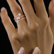 The Cisse Spiral Ring - thumb 2
