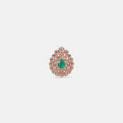 The Ianis Stud Earrings - thumb 7
