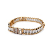 The Rommens Bracelet For Him - thumb 2