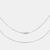The Gvardiol Platinum Chain - thumb 1