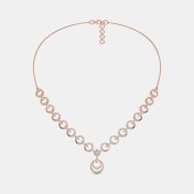 The Ryuk Princess Necklace - thumb 4