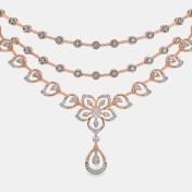 The Sasuke Layered Necklace - thumb 5