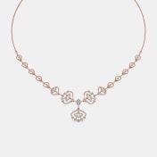The Dabreo Princess Necklace - thumb 1