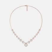The Timber Princess Necklace - thumb 4