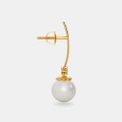 The Simplistic Chane Earrings - thumb 6